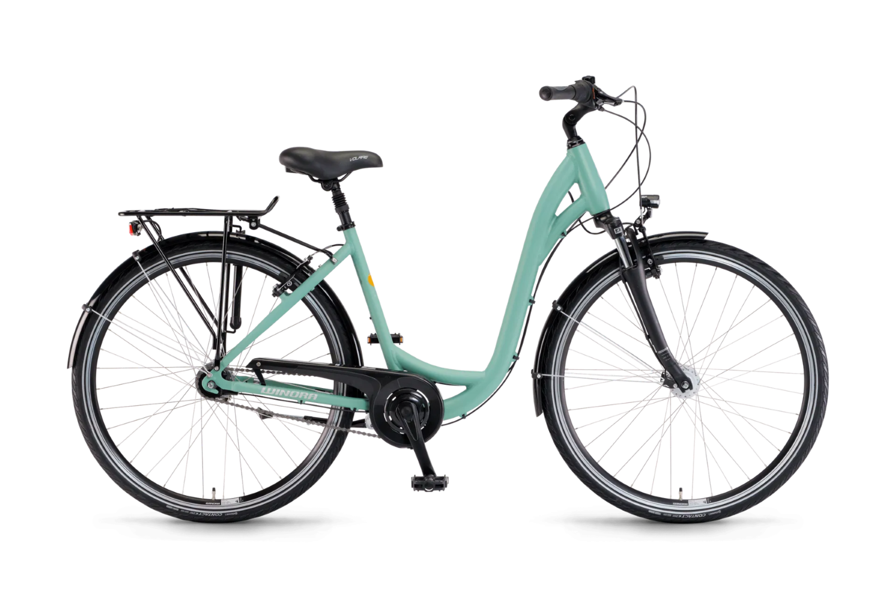 Winora Holiday N7 - Low - 28"